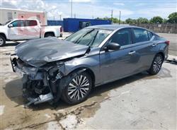 نیسان ئەلتیما